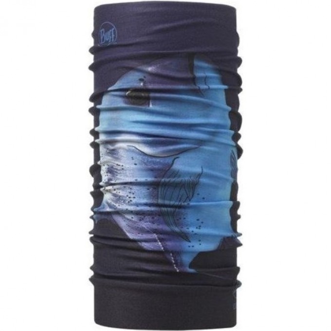 Бандана BUFF ANGLER HIGH UV PROTECTION BUFF GIANT KING FISH 100259.00
