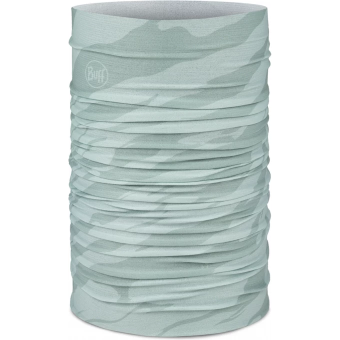 Бандана BUFF COOLNET UV Aces Seagrove Green 135727.826.10.00 Бандана BUFF COOLNET UV Aces Seagrove Green 135727.826.10.00
