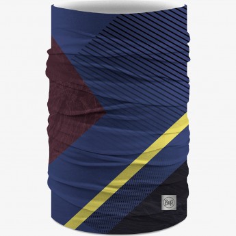 Бандана BUFF COOLNET UV+ AKIM COBALT Бандана BUFF COOLNET UV+ AKIM COBALT