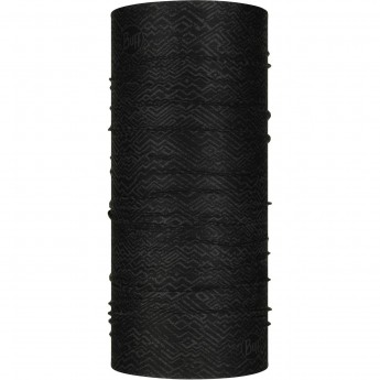 Бандана BUFF COOLNET UV+ INSECT SHIELD BOULT GRAPHITE
