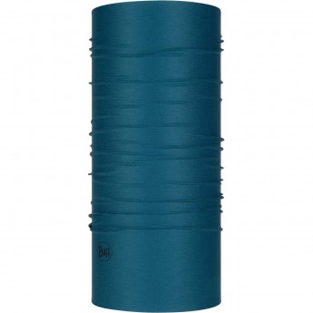 Бандана BUFF COOLNET UV+ INSECT SHIELD ECLIPSE BLUE Бандана BUFF COOLNET UV+ INSECT SHIELD ECLIPSE BLUE