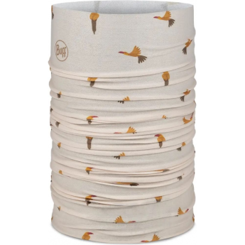 Бандана BUFF COOLNET UV Insect Shield Latus Birch Grey Бандана BUFF COOLNET UV Insect Shield Latus Birch Grey
