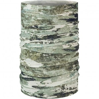 Бандана BUFF COOLNET UV+ INSECT SHIELD LAZS KHAKI
