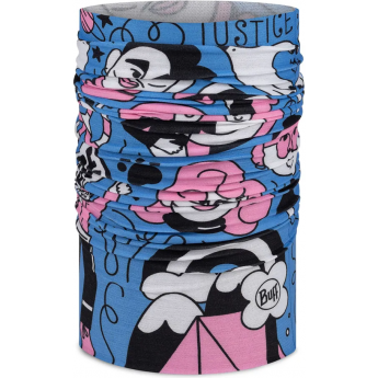 Бандана BUFF COOLNET UV Love Multi