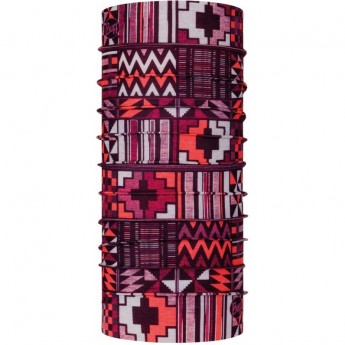 Бандана BUFF COOLNET UV MALM MULTI Бандана BUFF COOLNET UV MALM MULTI