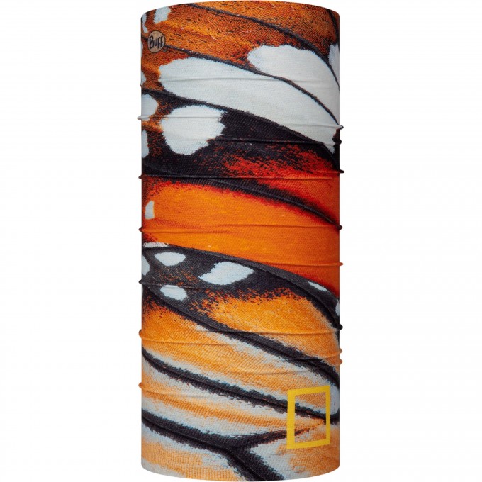 Бандана BUFF COOLNET UV+ NESIS CORAL PINK 128762.506.10.00 Бандана BUFF COOLNET UV+ NESIS CORAL PINK 128762.506.10.00