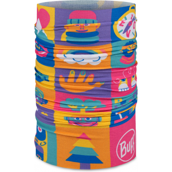 Бандана BUFF COOLNET UV Pride Multi