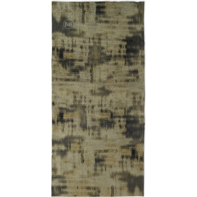 Бандана BUFF COOLNET UV Resca Tundra Khaki 135728.859.10.00