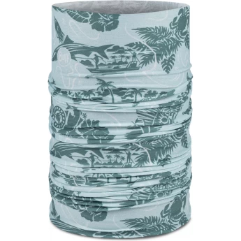 Бандана BUFF COOLNET UV Salt Seagrove Green