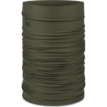 Бандана BUFF COOLNET UV Solid Khaki