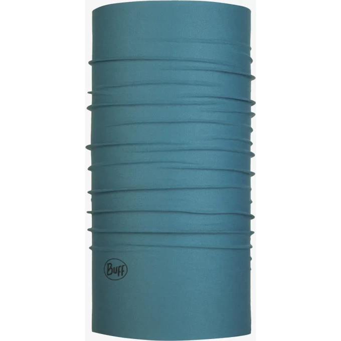 Бандана BUFF COOLNET UV SOLID SLATE 119328.902.10.00 Бандана BUFF COOLNET UV SOLID SLATE 119328.902.10.00