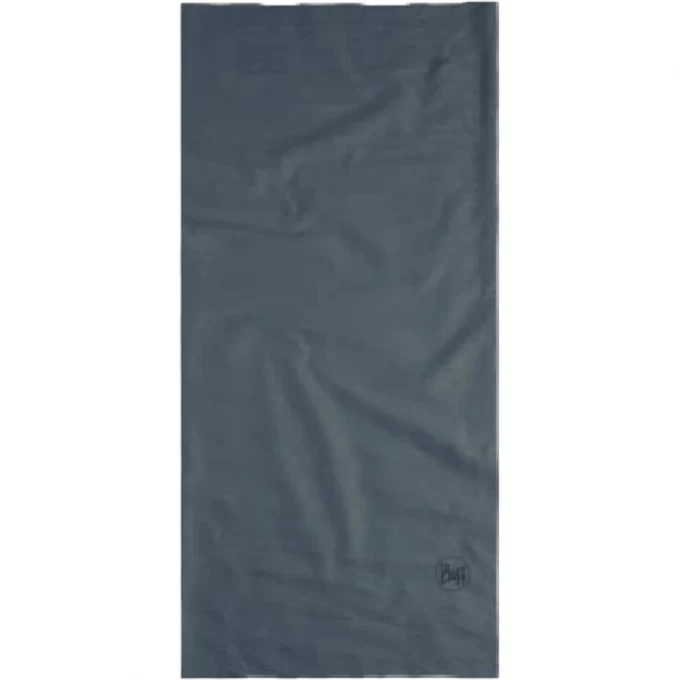 Бандана BUFF COOLNET UV+ SOLID STEEL 119328.909.10.00