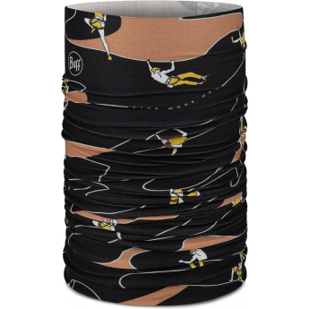 Бандана BUFF COOLNET UV Tumus Black Бандана BUFF COOLNET UV Tumus Black