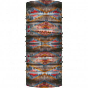 Бандана BUFF COOLNET UV+ WILD MULTI Бандана BUFF COOLNET UV+ WILD MULTI