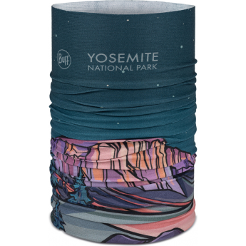 Бандана BUFF COOLNET UV Yosemite Бандана BUFF COOLNET UV Yosemite