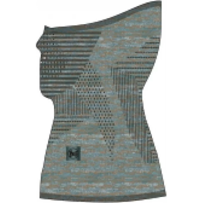 Бандана BUFF DRYFLX PRO JADE 121531.810.10.00