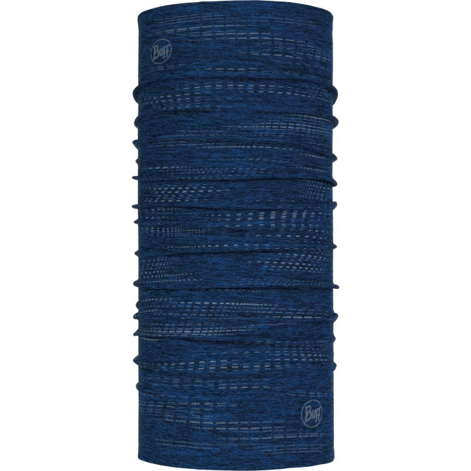 Бандана BUFF DRYFLX SOLID ULTRAMARINE 118096.740.10.00 Бандана BUFF DRYFLX SOLID ULTRAMARINE 118096.740.10.00