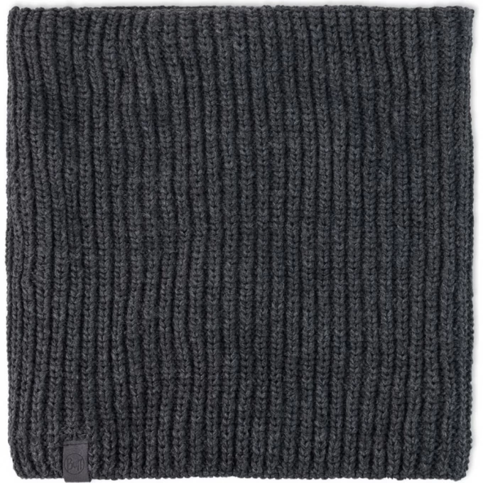 Бандана BUFF KNITTED & FLEECE NECKWARMER DATMA GRAPHITE 134489.901.10.00 Бандана BUFF KNITTED & FLEECE NECKWARMER DATMA GRAPHITE 134489.901.10.00