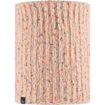 Бандана BUFF KNITTED & FLEECE NECKWARMER KIM WATER