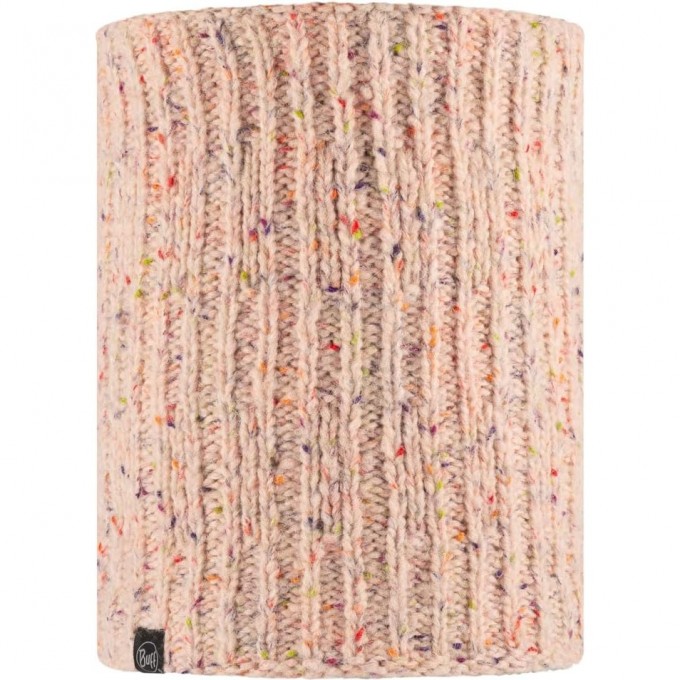 Бандана BUFF KNITTED & FLEECE NECKWARMER KIM WATER 129699.761.10.00