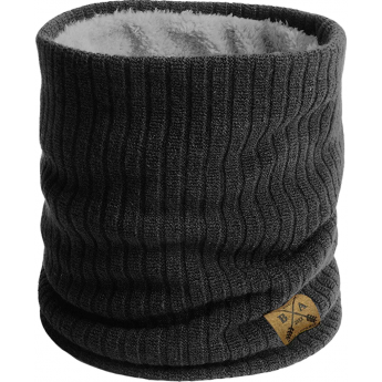 Бандана BUFF KNITTED & FLEECE NECKWARMER RUTGER MIDNIGHT