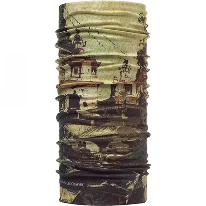 Бандана BUFF LICENSES NATIONAL GEOGRAPHIC BUFF ORIGINAL BUFF STUPA 102307.00 Бандана BUFF LICENSES NATIONAL GEOGRAPHIC BUFF ORIGINAL BUFF STUPA 102307.00