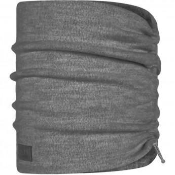 Бандана BUFF MERINO FLEECE GREY Бандана BUFF MERINO FLEECE GREY