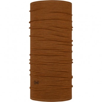 Бандана BUFF MERINO LIGHTWEIGHT BRONZE MULTISTRIPES Бандана BUFF MERINO LIGHTWEIGHT BRONZE MULTISTRIPES