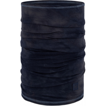 Бандана BUFF MERINO LIGHTWEIGHT DYE NAVY
