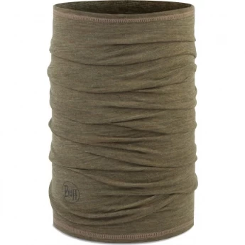 Бандана BUFF MERINO LIGHTWEIGHT MULTISTRIPES MAIZE