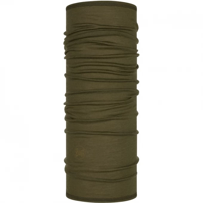 Бандана BUFF MERINO LIGHTWEIGHT SOLID BARK 133754.843.10.00 Бандана BUFF MERINO LIGHTWEIGHT SOLID BARK 133754.843.10.00