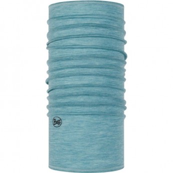 Бандана BUFF MERINO LIGHTWEIGHT SOLID POOL