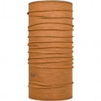 Бандана BUFF MERINO LIGHTWEIGHT TERRACOTTA