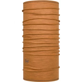 Бандана BUFF MERINO LIGHTWEIGHT TERRACOTTA