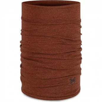 Бандана BUFF MERINO MIDWEIGHT MELANGE CINNAMON