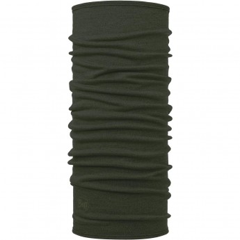 Бандана BUFF MW MERINO WOOL BARK MELANGE