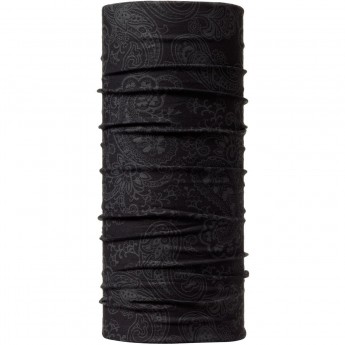 Бандана BUFF ORIGINAL AFGAN GRAPHITE Бандана BUFF ORIGINAL AFGAN GRAPHITE