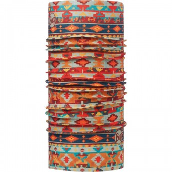 Бандана BUFF ORIGINAL BIBET MULTI Бандана BUFF ORIGINAL BIBET MULTI