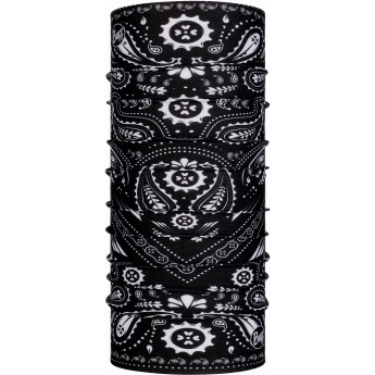 Бандана BUFF ORIGINAL BUFF BLACK LINES