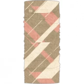 Бандана BUFF ORIGINAL ENHAN BRINDLE BROWN