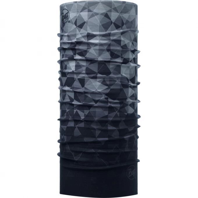 Бандана BUFF ORIGINAL ICARUS GREY 117946.937.10.00 Бандана BUFF ORIGINAL ICARUS GREY 117946.937.10.00