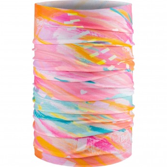 Бандана BUFF ORIGINAL LILHOP MULTI Бандана BUFF ORIGINAL LILHOP MULTI