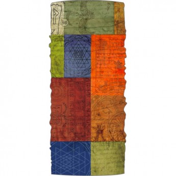 Бандана BUFF ORIGINAL N_TEMPLE MULTI Бандана BUFF ORIGINAL N_TEMPLE MULTI