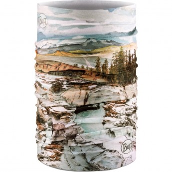 Бандана BUFF ORIGINAL PYRIM MULTI Бандана BUFF ORIGINAL PYRIM MULTI