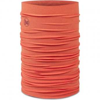 Бандана BUFF ORIGINAL SOLID ORANGE RED Бандана BUFF ORIGINAL SOLID ORANGE RED