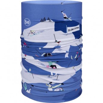 Бандана BUFF ORIGINAL UMYR HOLIDAYS