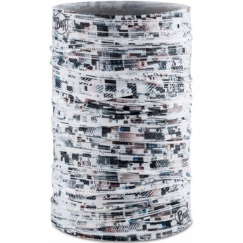 Бандана BUFF ORIGINAL URVA WHITE Бандана BUFF ORIGINAL URVA WHITE