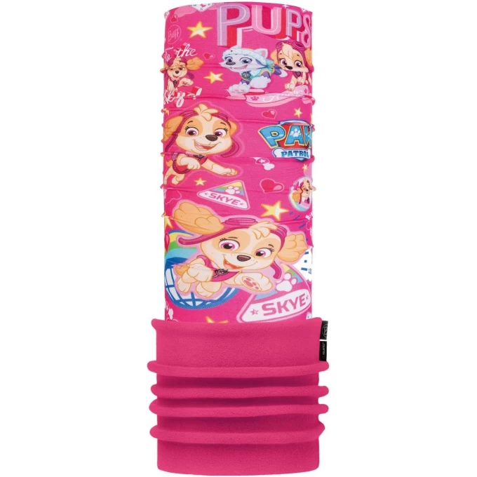 Бандана BUFF PAW PATROL ORIGINAL SKYE PINK 118859.538.10.00 Бандана BUFF PAW PATROL ORIGINAL SKYE PINK 118859.538.10.00