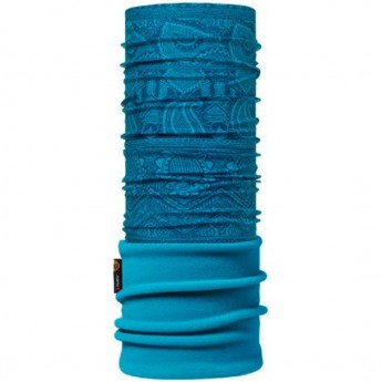 Бандана BUFF POLAR BUFF ACTIVE ISTAMBUL\SURF CITY POLARTEC Бандана BUFF POLAR BUFF ACTIVE ISTAMBUL\SURF CITY POLARTEC
