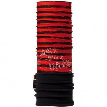 Бандана BUFF POLAR BUFF® PUNKS/BLACK Бандана BUFF POLAR BUFF® PUNKS/BLACK
